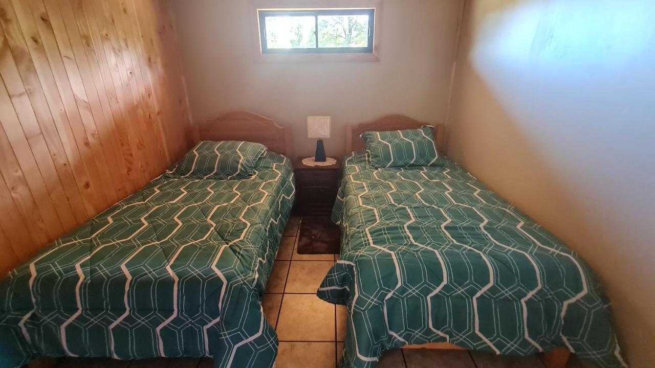 Cabana Pur Kuyen * Panguipulli