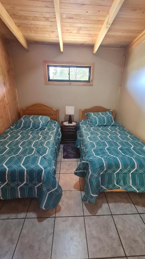 Cabana Pur Kuyen Apartamento