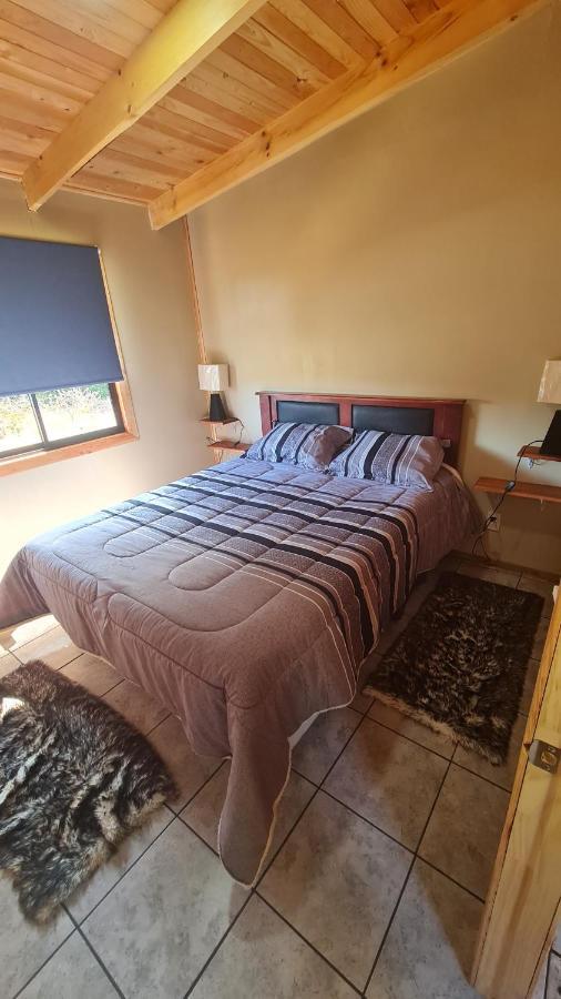 Apartamento Cabana Pur Kuyen Panguipulli